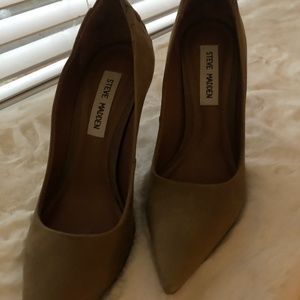 High heals